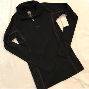 NWT Aerie Fit pullover